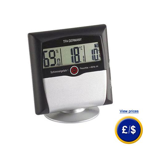 mold control meters